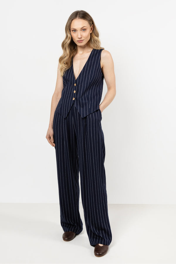 Women trousers model 212186